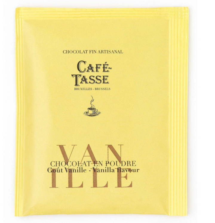 Hot Chocolate Sachets