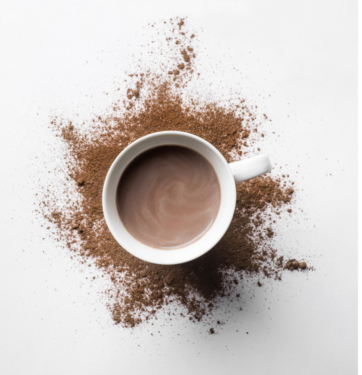 Hot Chocolate Sachets