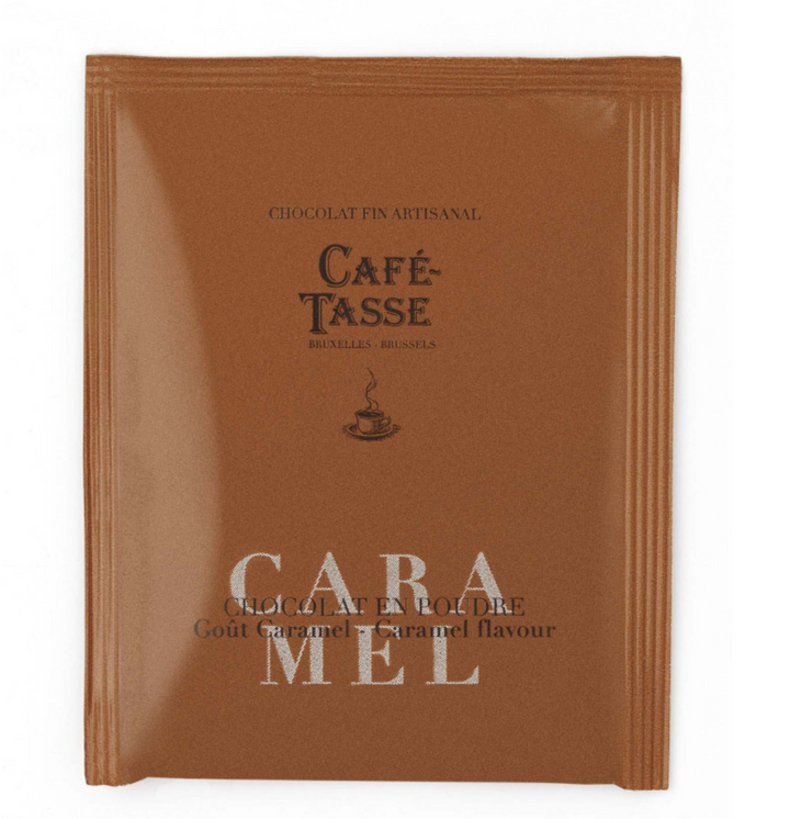 Hot Chocolate Sachets