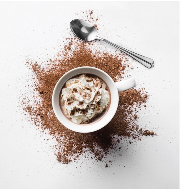 Hot Chocolate Sachets