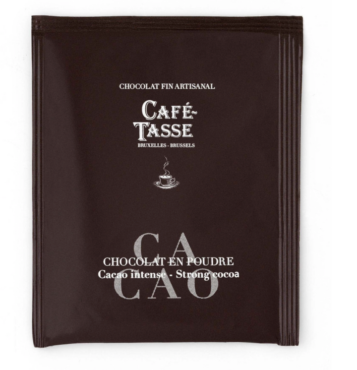 Hot Chocolate Sachets