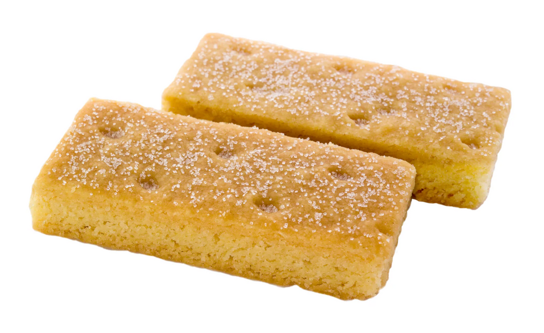 Shortbread Fingers