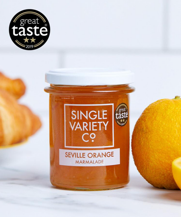 Seville Orange Marmalade