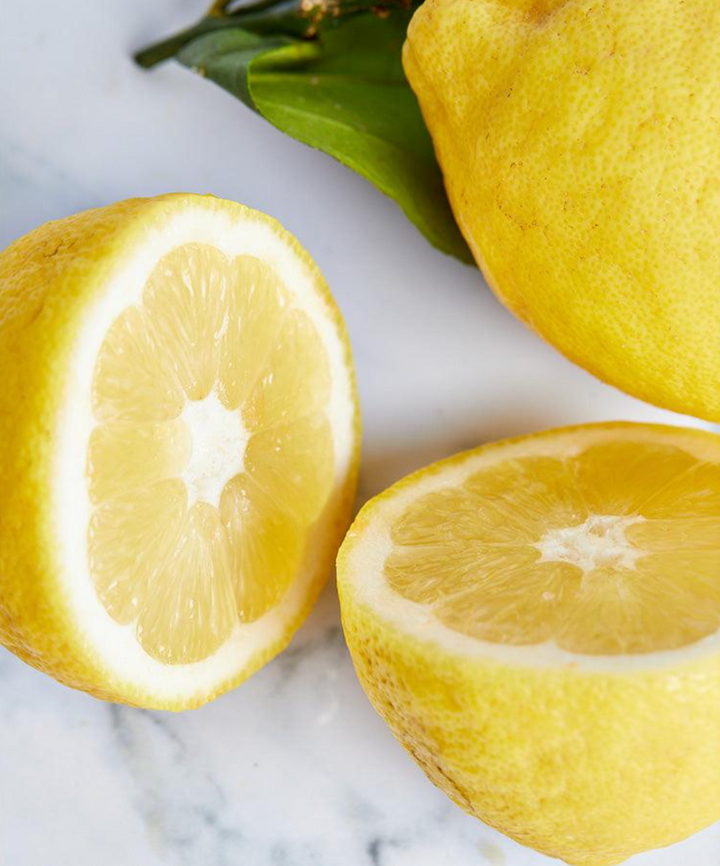 Amalfi Lemon Marmalade