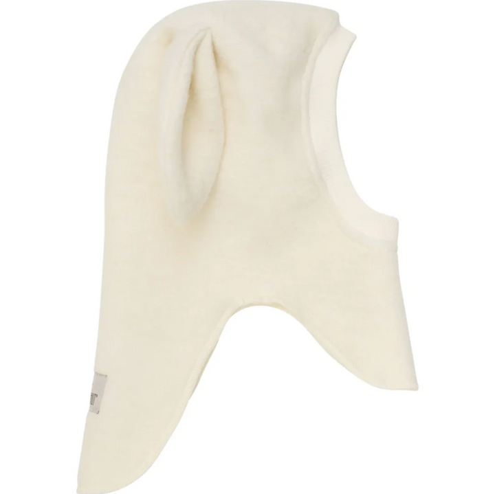 Balaclava Ears Wool Teddy