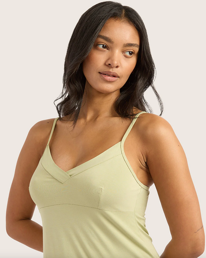 Goodnight Slip Sleep Dress