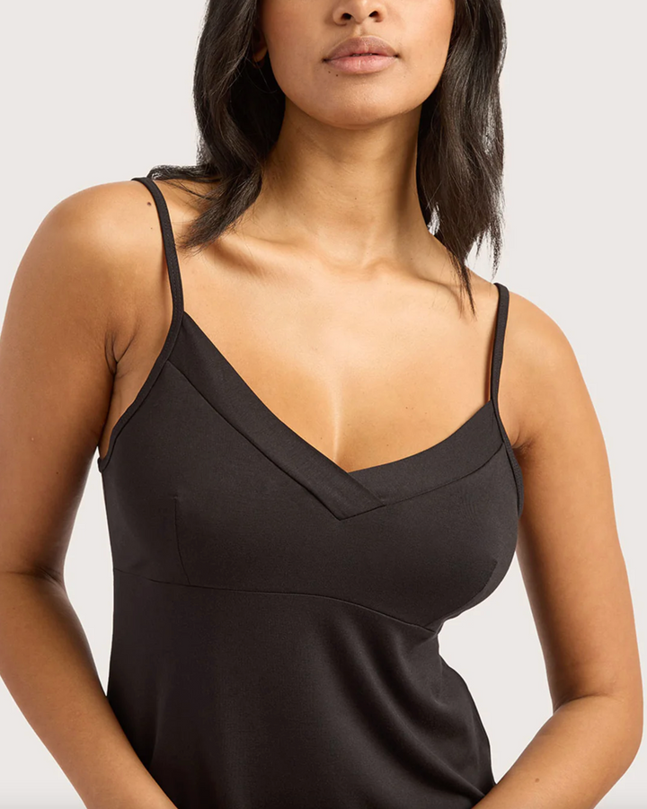 Goodnight Slip Sleep Dress