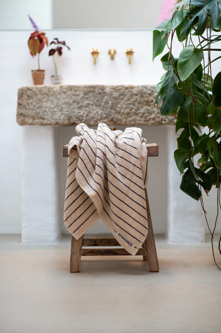 Naram Guest Towels