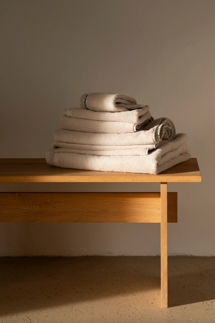 Naram Hand Towels