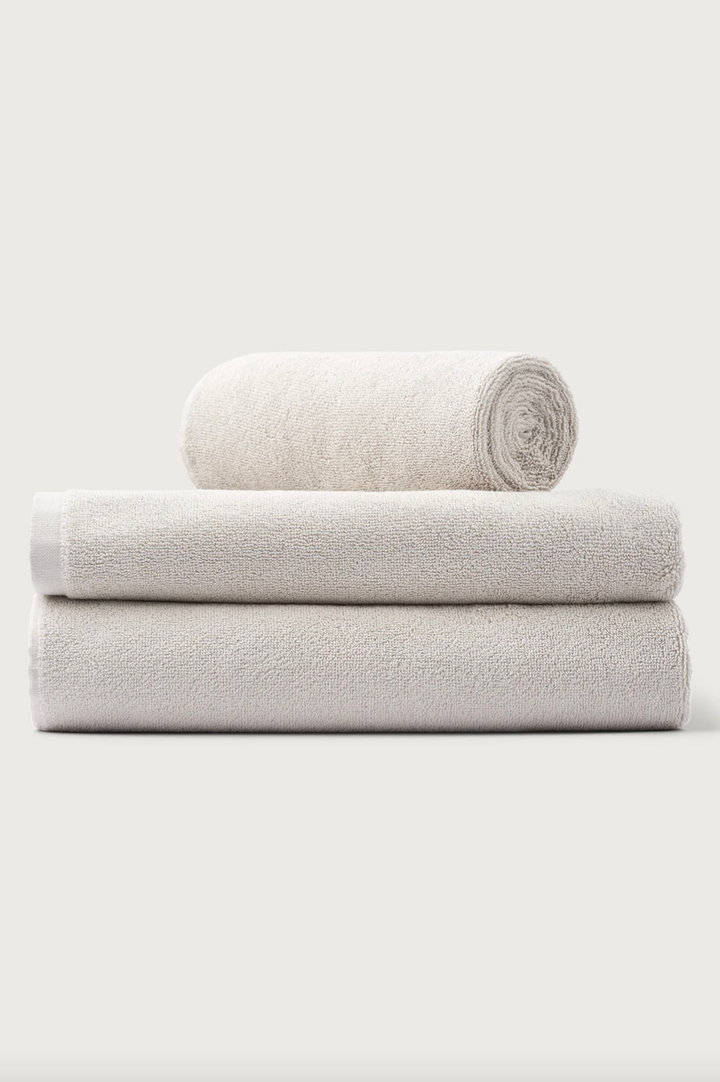 Naram Bath Sheets