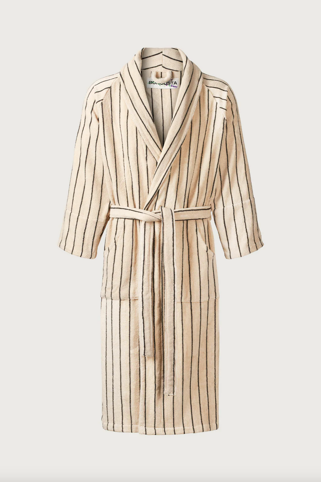 Naram Bathrobe