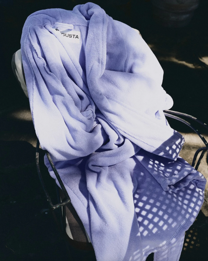 Naram Bathrobe