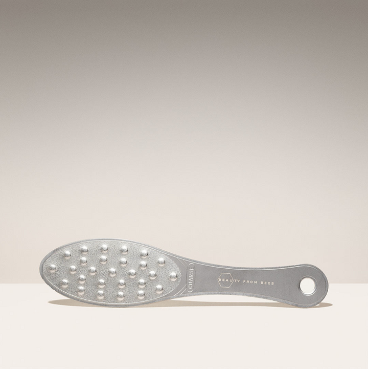 Foot Scrubber