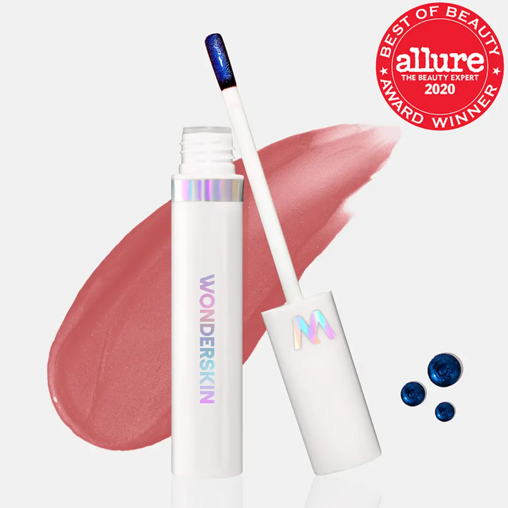 Wonder Blading Lip Stain Masque