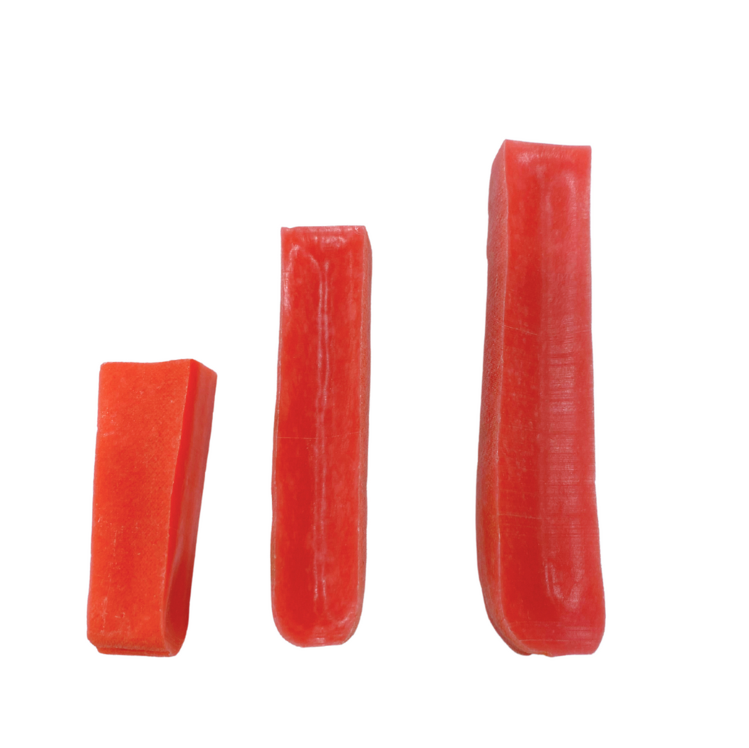Yak Chew Strawberry