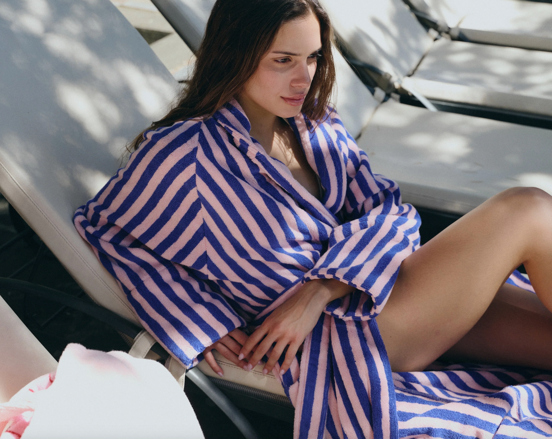 Naram Bathrobe