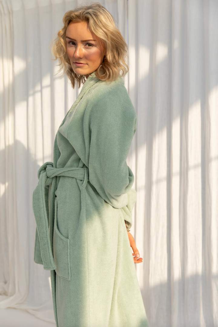 Naram Bathrobe