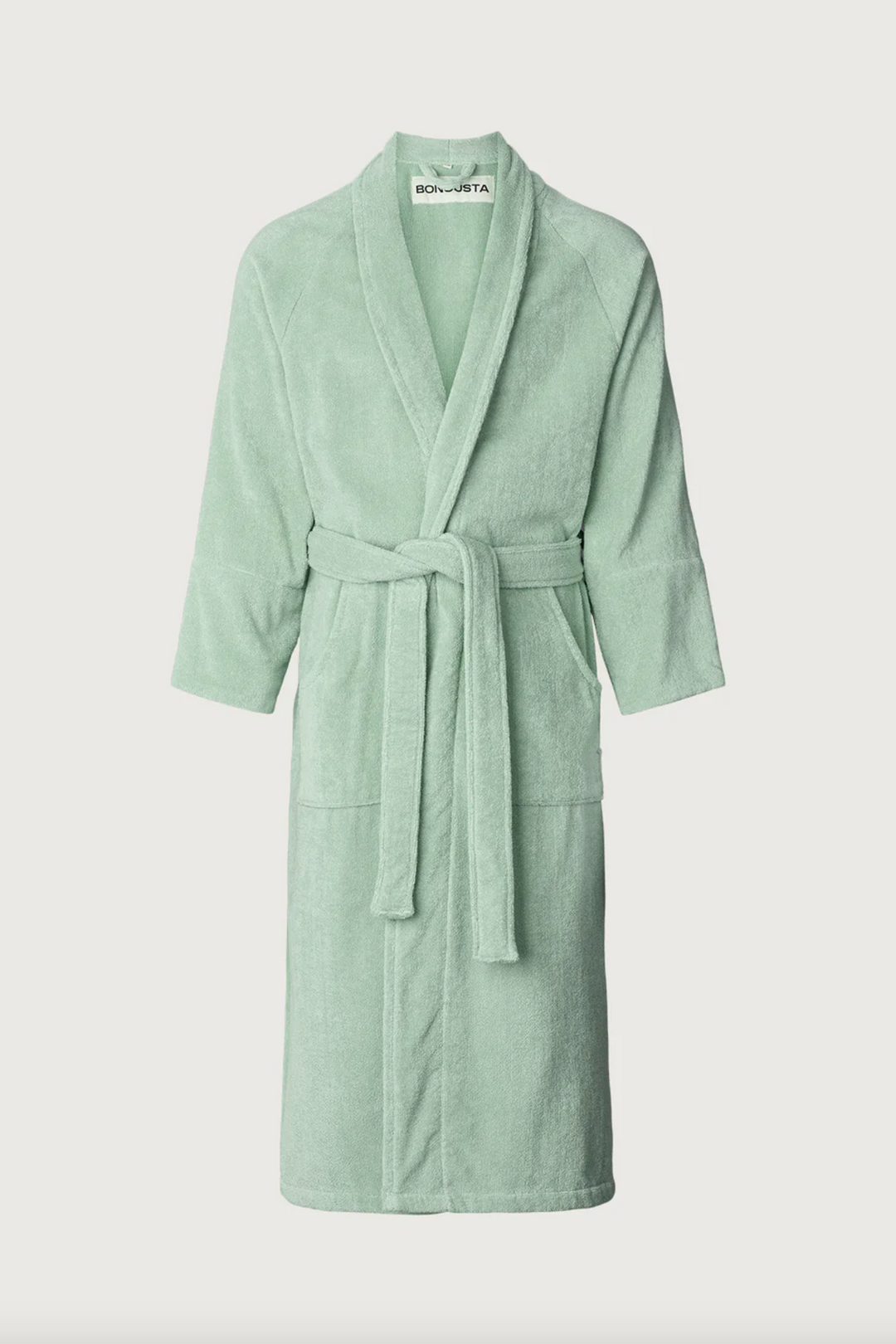 Naram Bathrobe
