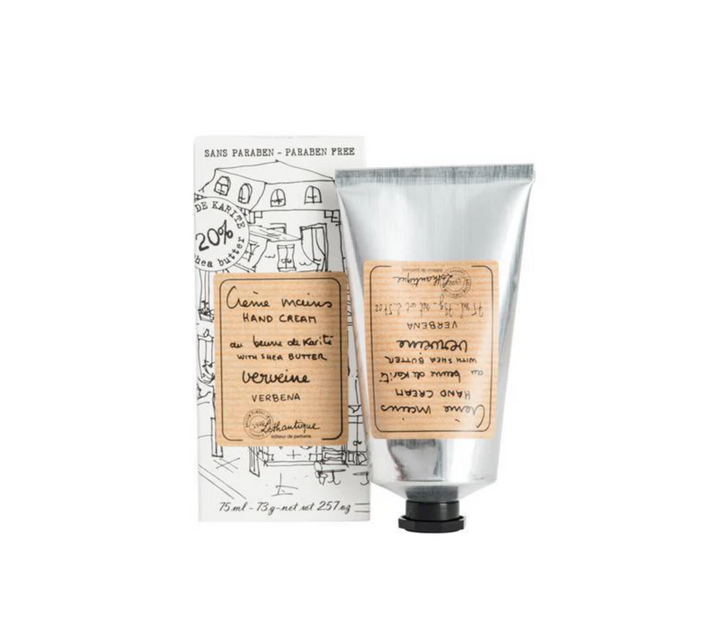 Hand Cream