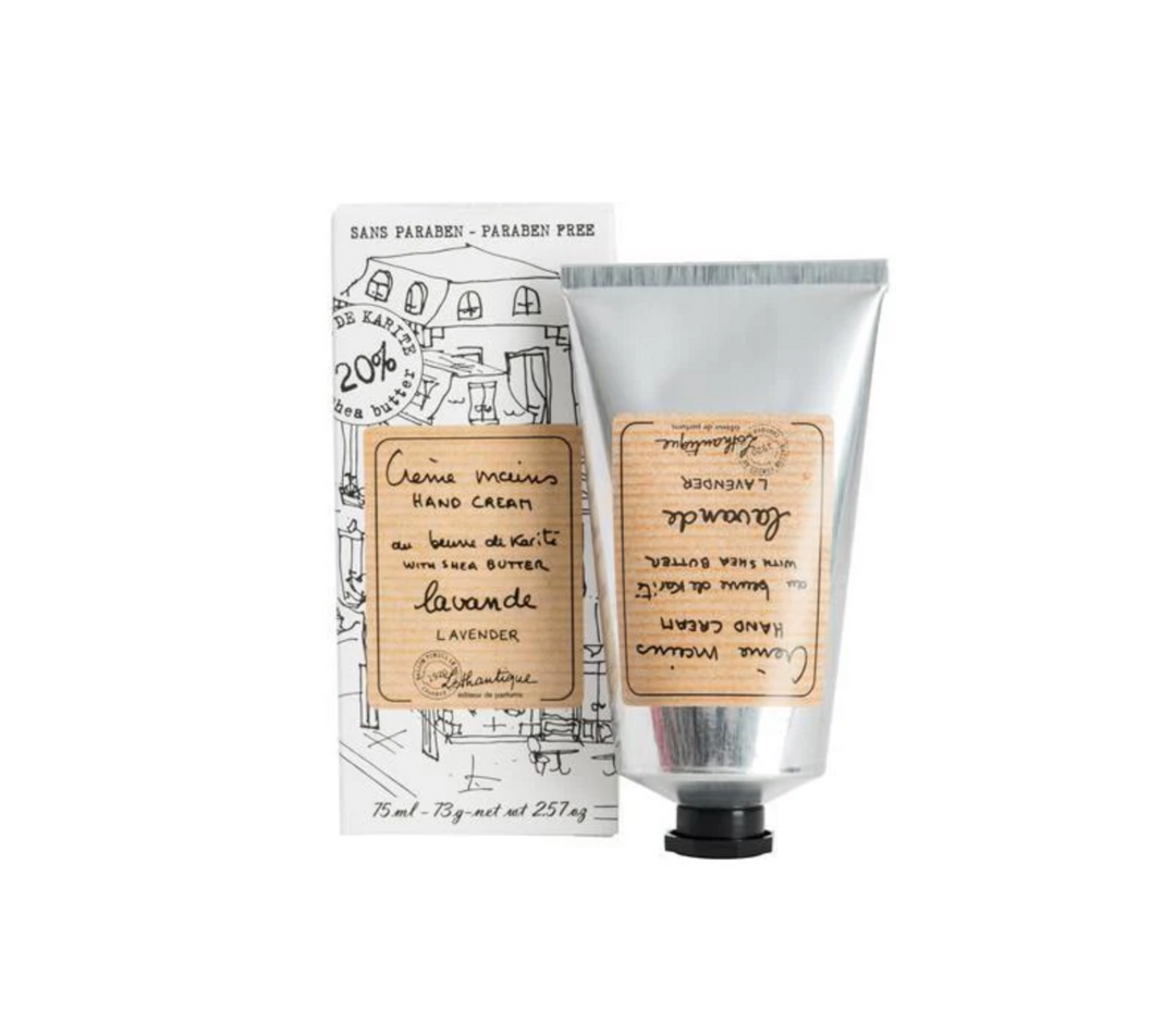 Hand Cream