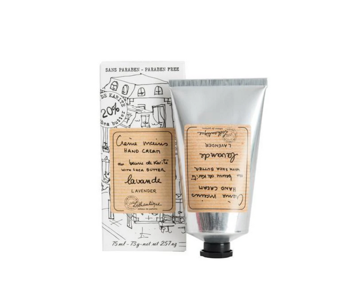 Hand Cream