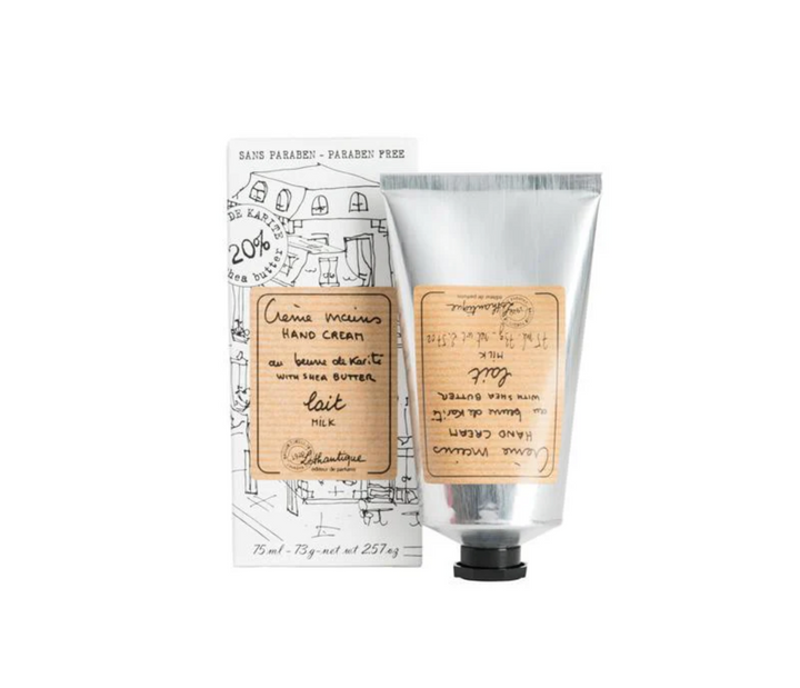 Hand Cream