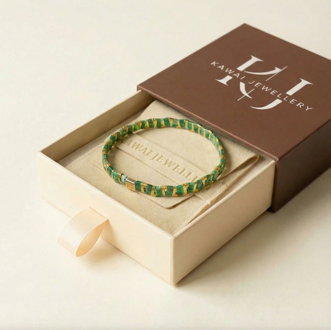 Growth Bracelet