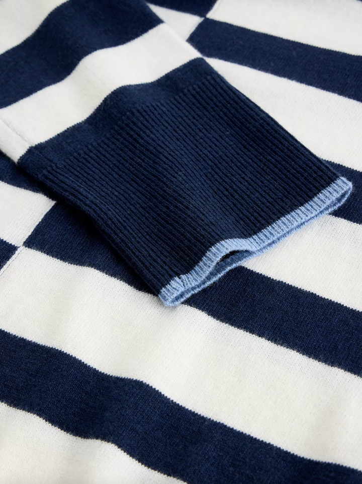 Katie Stripe Jumper