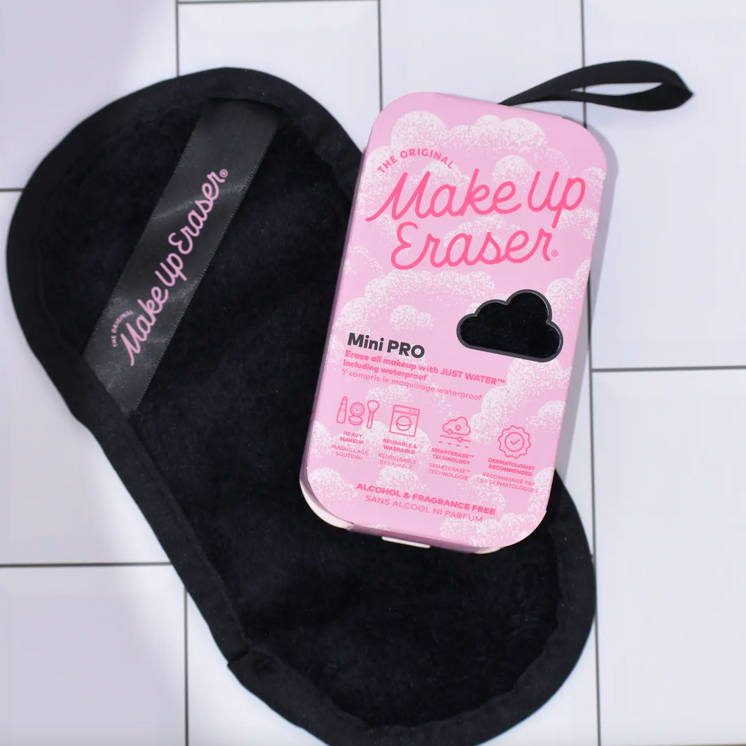 Mini Make Up Eraser