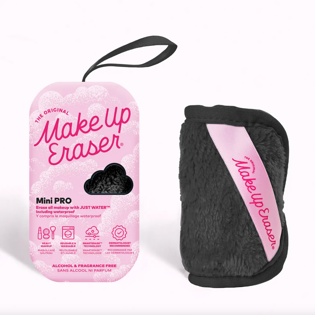 Mini Make Up Eraser