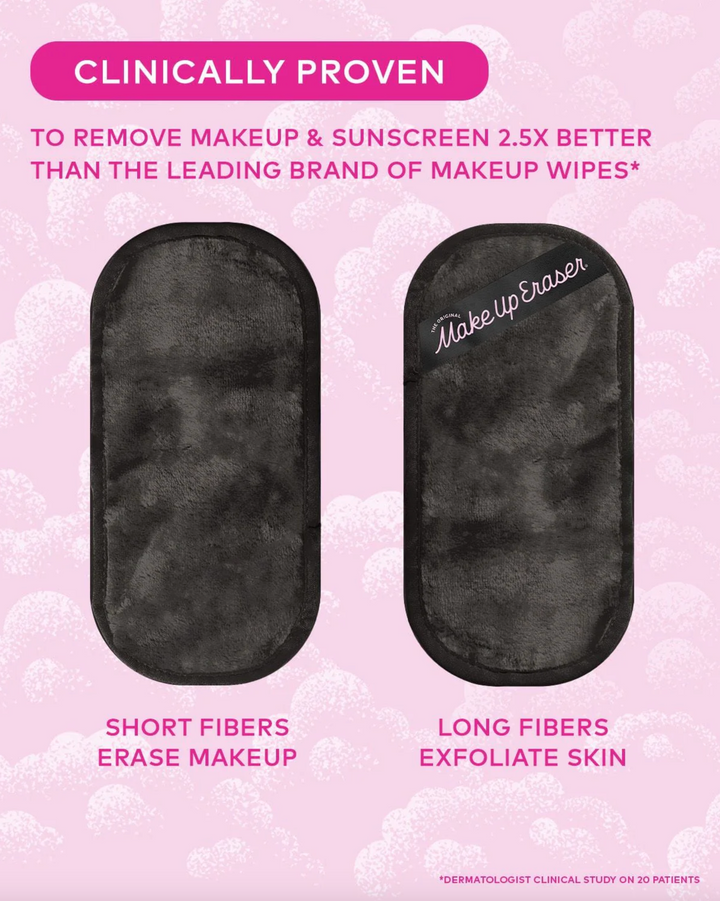 Mini Make Up Eraser