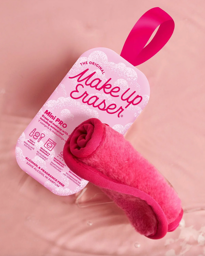 Mini Make Up Eraser