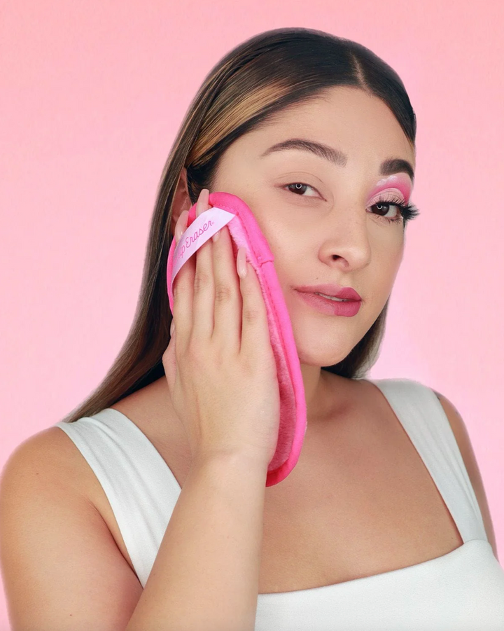 Mini Make Up Eraser
