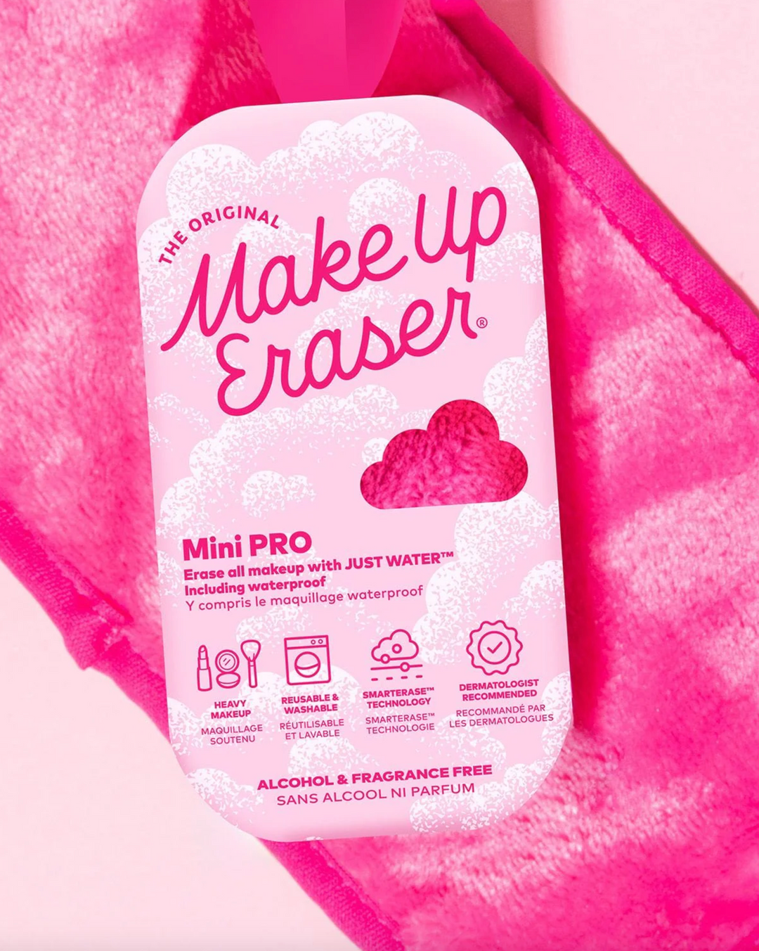 Mini Make Up Eraser
