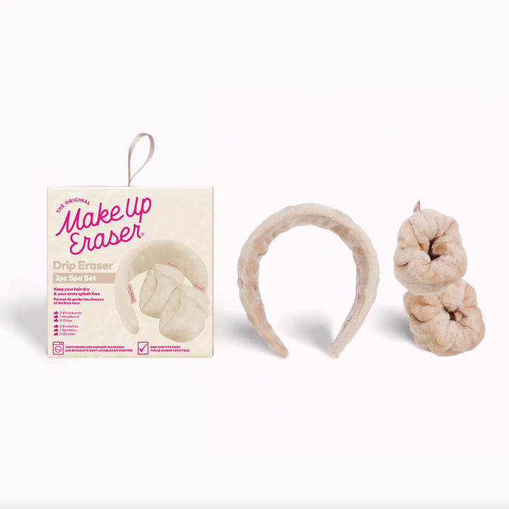 Drip Eraser