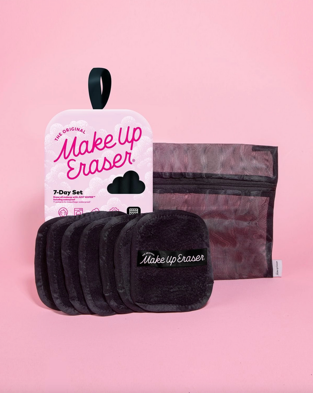 7 Day MakeUp Eraser