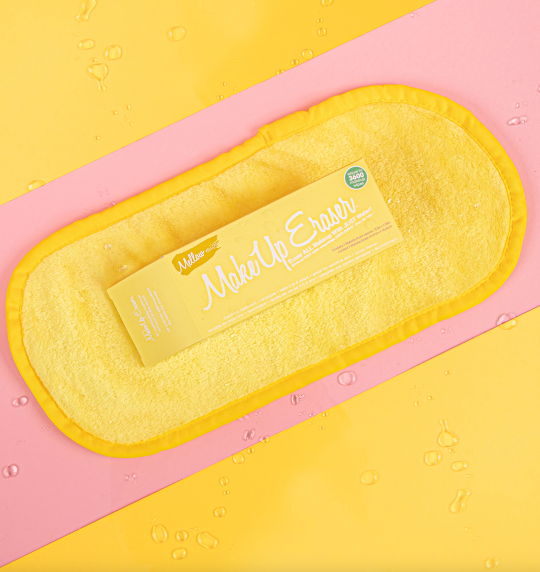 MakeUp Eraser