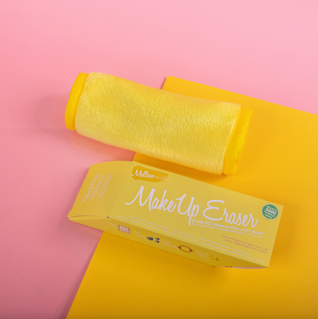 MakeUp Eraser