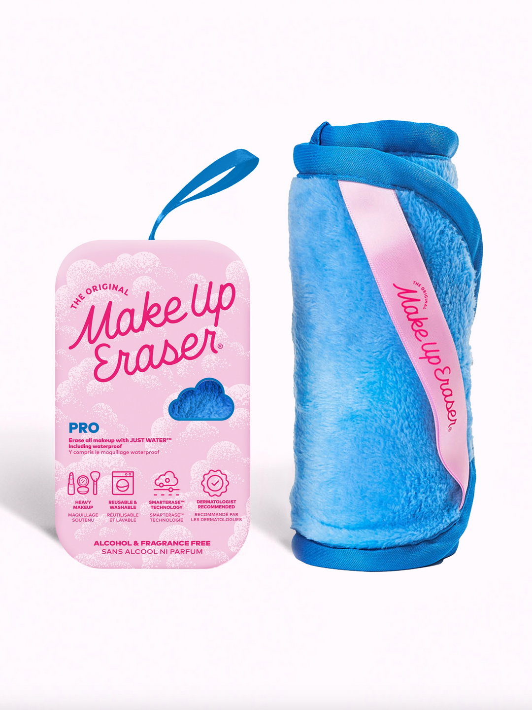 MakeUp Eraser