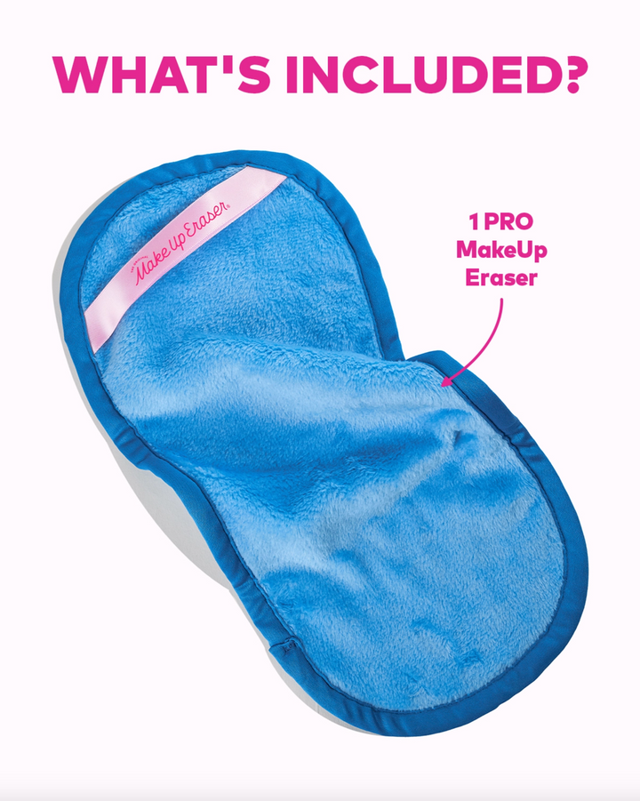MakeUp Eraser
