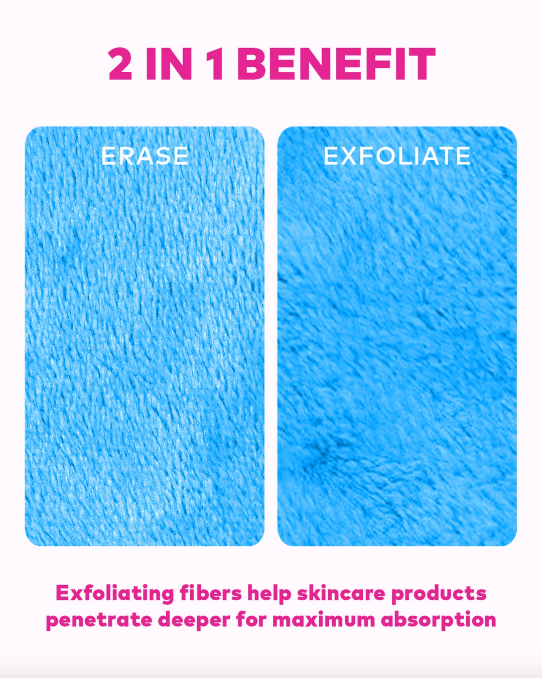 MakeUp Eraser