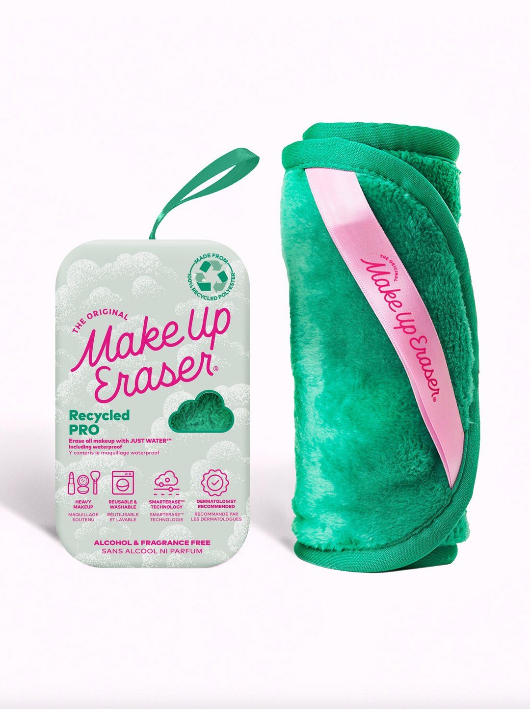 MakeUp Eraser
