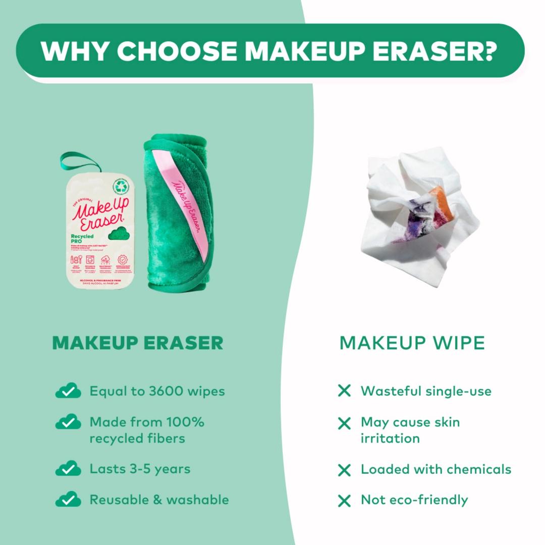 MakeUp Eraser