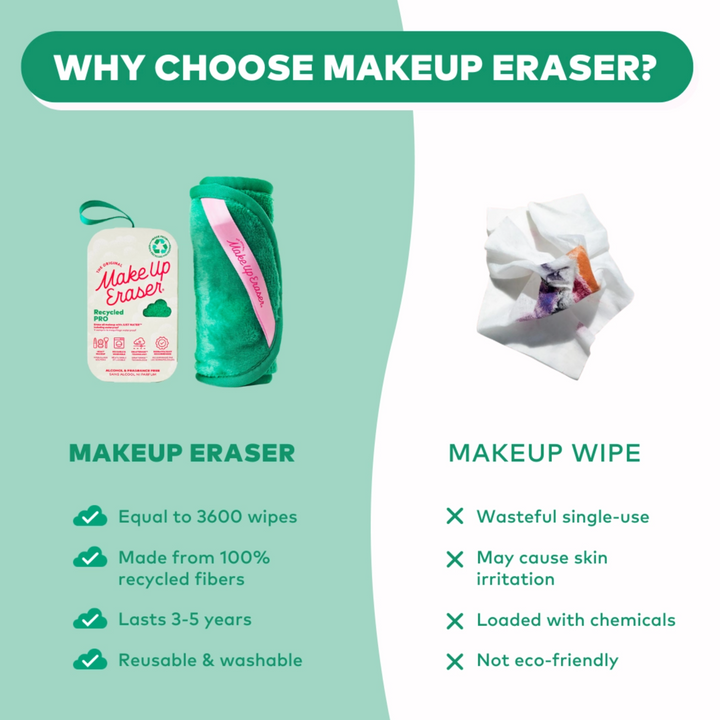 MakeUp Eraser
