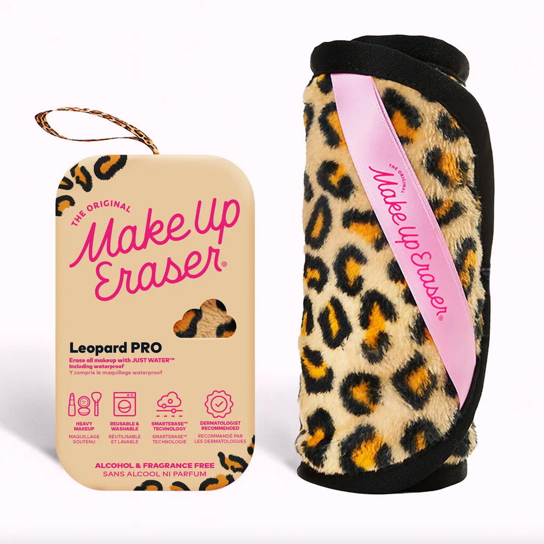 MakeUp Eraser