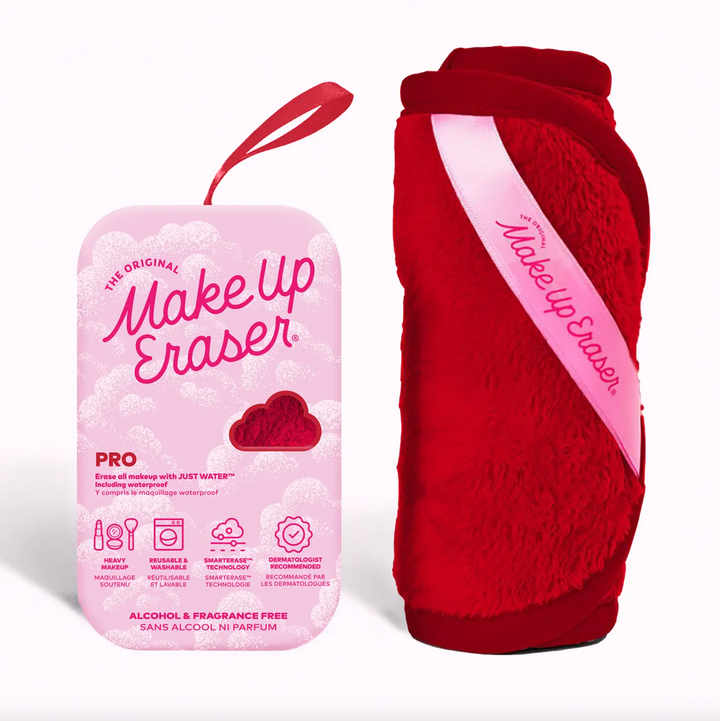 MakeUp Eraser