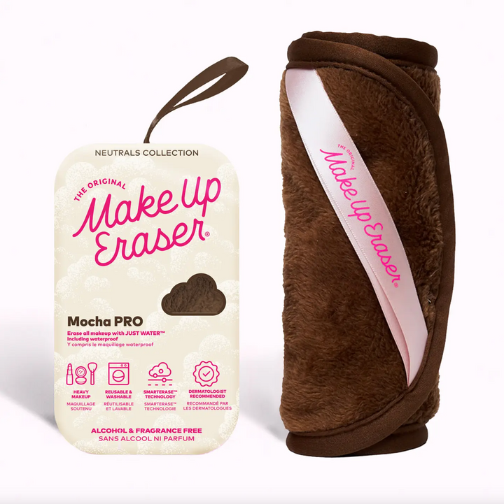 MakeUp Eraser