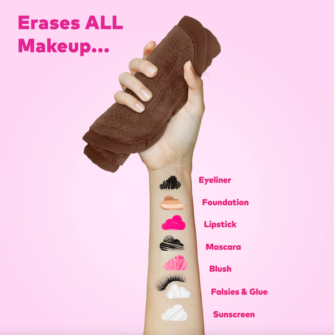 MakeUp Eraser