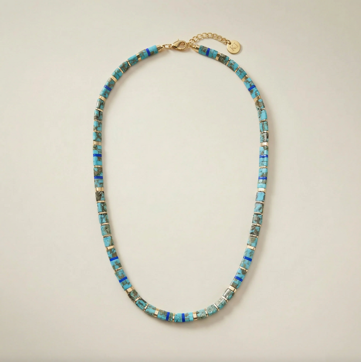 Coral Necklace