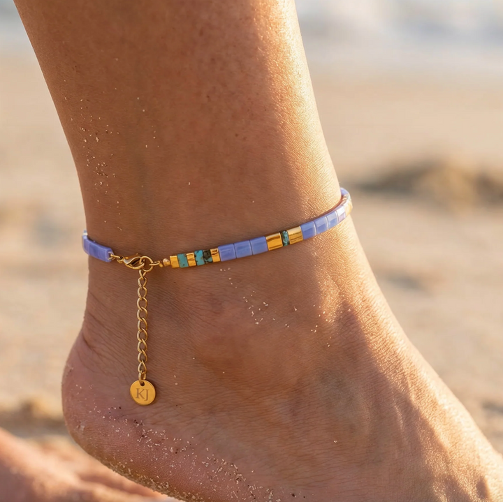 Daydreamer Anklet